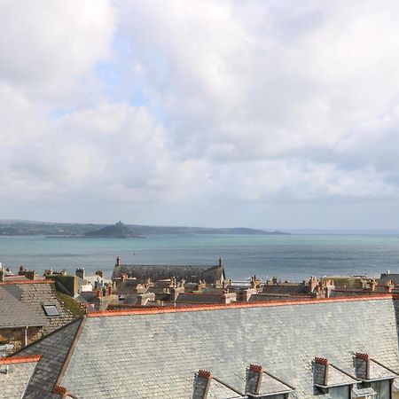 Vila The Lookout Penzance Exteriér fotografie