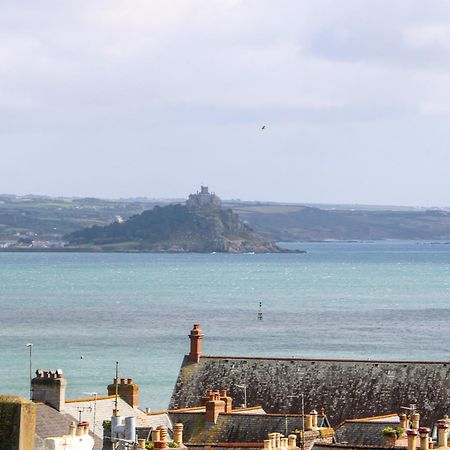 Vila The Lookout Penzance Exteriér fotografie