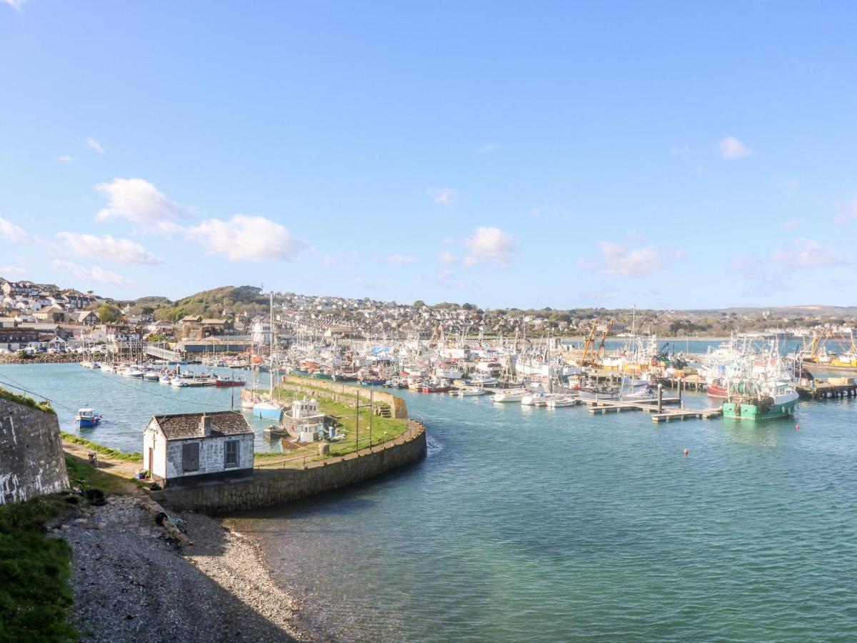 Vila The Lookout Penzance Exteriér fotografie