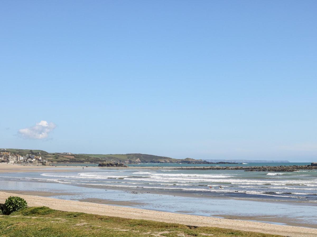Vila The Lookout Penzance Exteriér fotografie